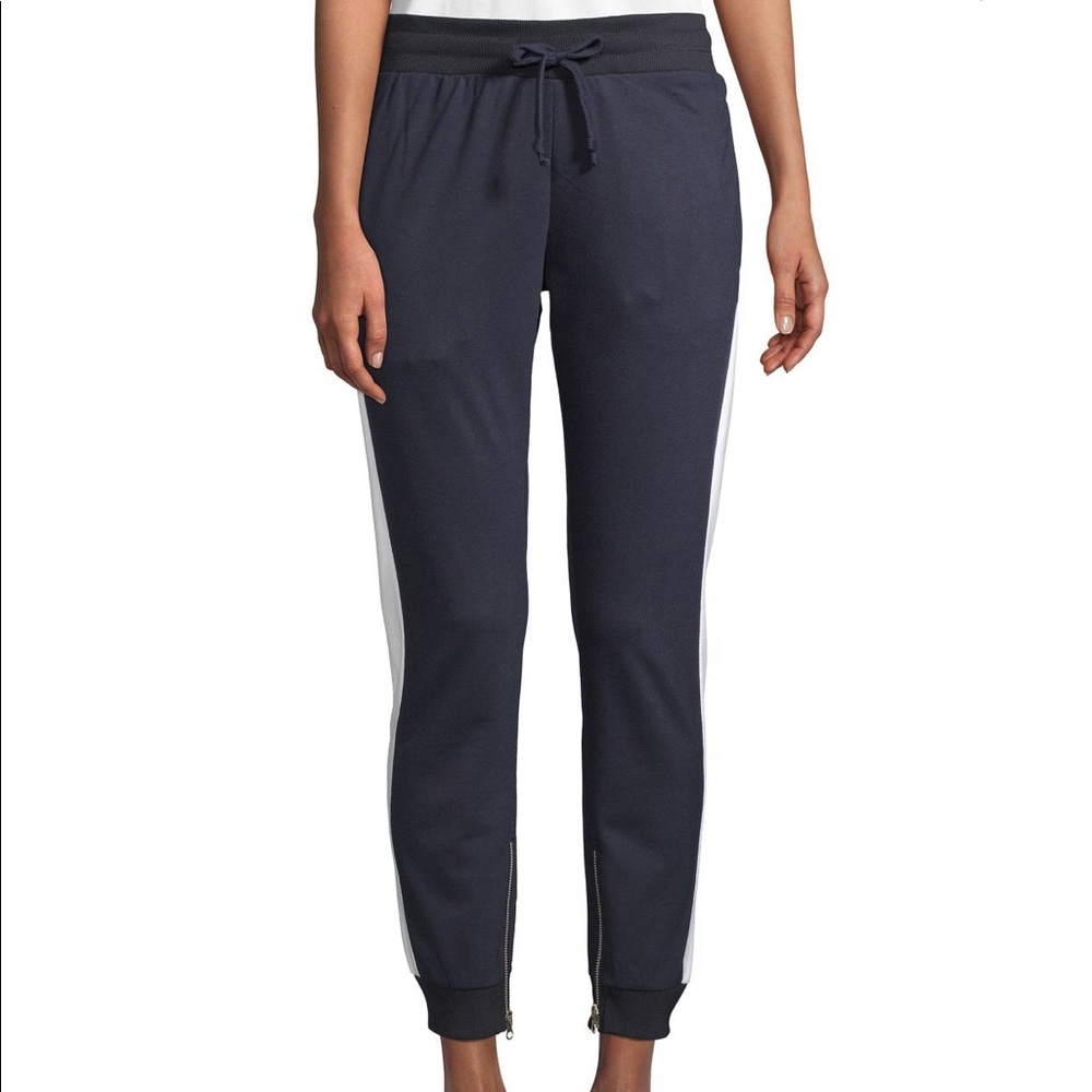 American Stitch jogger pants